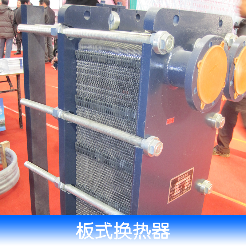 新疆吐鲁番地区板式换热器机组供应 采暖换热机组