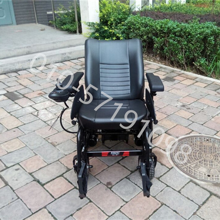 供应威之群1018电动轮椅老年人电动轮椅正品包邮图片