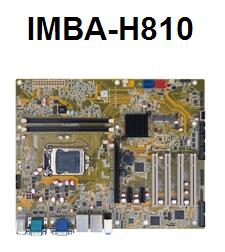 H81芯片ATX工业大母板批发