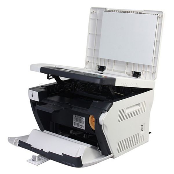 供应OfficeMate办公伙伴办公设备富士施乐激光一体机图片