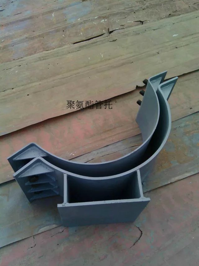 供应用于电厂用的L3双孔吊板 花兰螺丝 焊接滑动支座 可变弹簧支吊架厂家图片