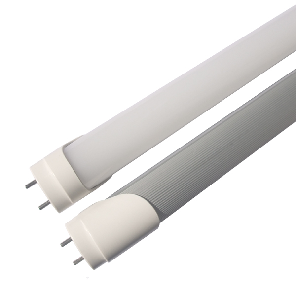 LED日光灯管 色温显指 防护等级均可定制，LED灯珠湖南生产厂家
