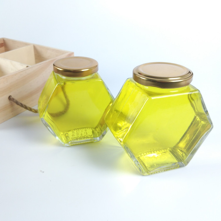 江苏徐州菱形蜂蜜玻璃瓶厂家报价