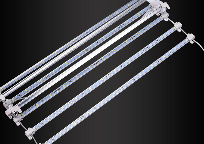 供应用于各种灯箱的银川滴胶LED硬灯条有哪些规格型
