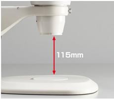 供应尼康SMZ745高级体视显微镜图片