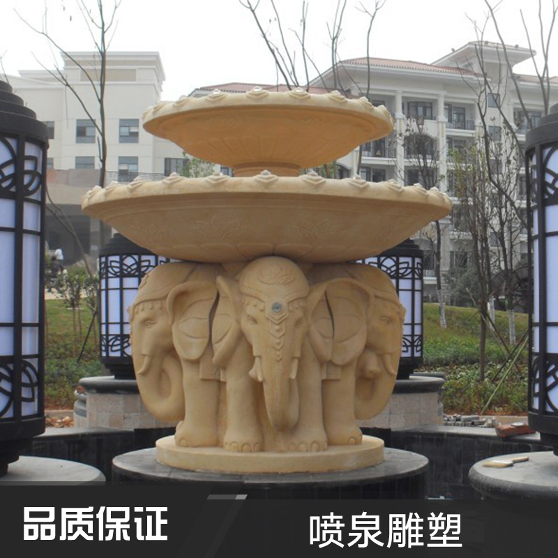 广州天使倒水工艺喷泉定做电话 广州专业设计天使倒水工艺喷泉厂家
