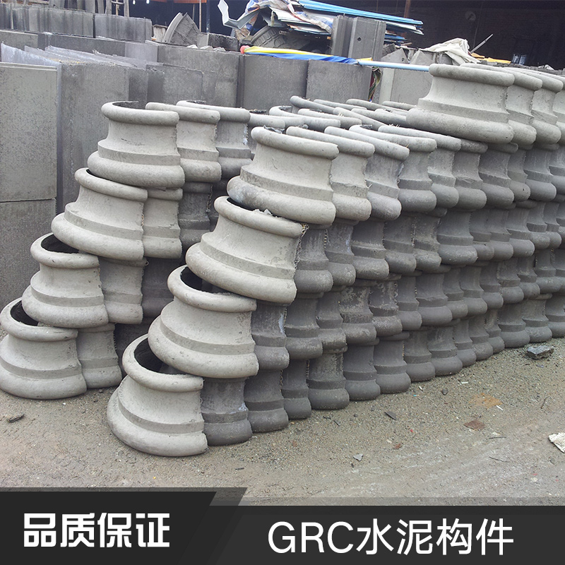 GRC水泥构件产品销售