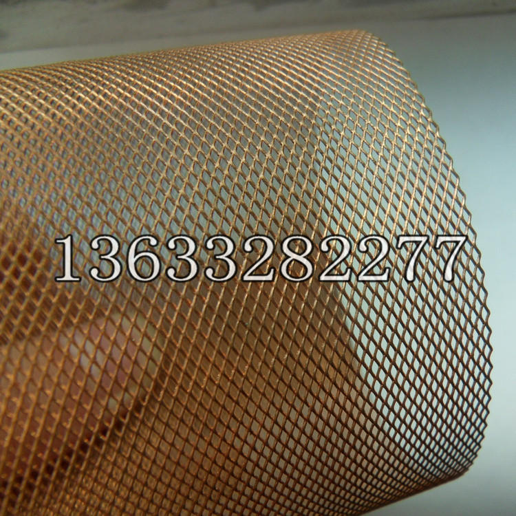供应铜丝网|铜拉网|铜板网|铜箔网