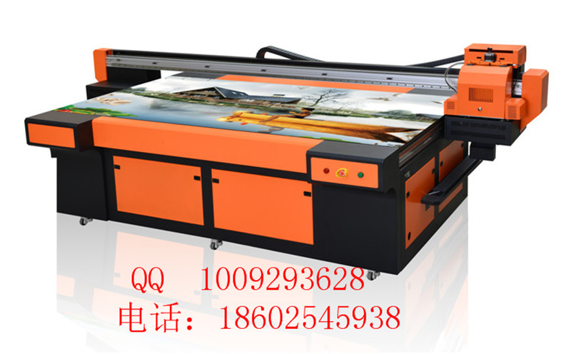 江苏南京铝塑板装饰面板UV打印机/玻璃移门印花机