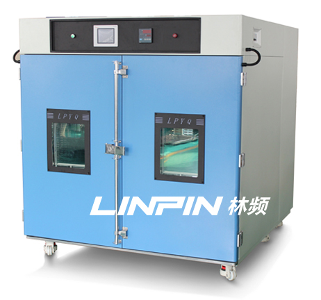 北京环境试验箱品牌 LINPIN销售