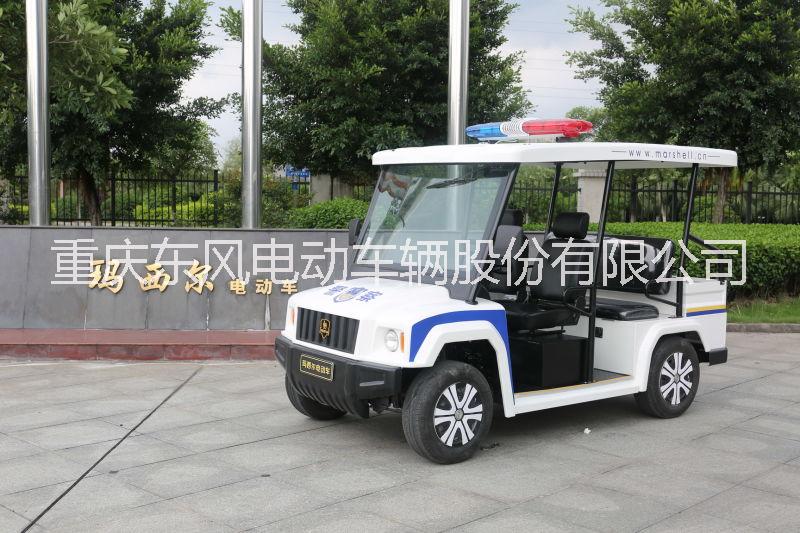 供应重庆城管执法巡逻电动车