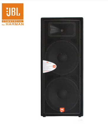 JBL JRX125 双15寸专业婚庆舞台演出会议KTV音响全频音