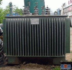 惠州变压器回收，惠州地区高价收购变压器配电箱