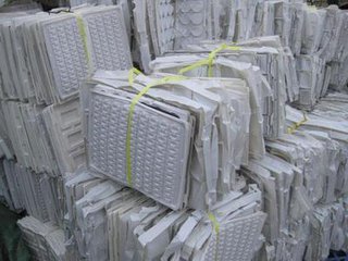 惠州市惠州塑胶破碎料回收厂家