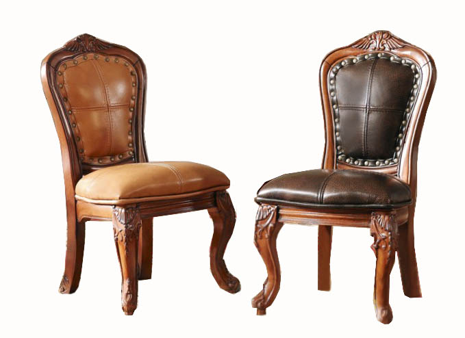 供应玛吉卡森美式实木家具儿童椅小凳图片