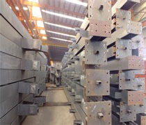 上海市焊接H型钢厂家