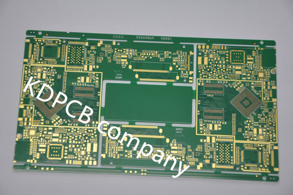 专业高精密HDI线路板制造商HDIpcb线路板
