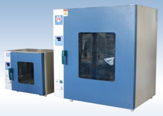 苏州华川供应高温试验箱烤箱干燥箱DHC系列图片