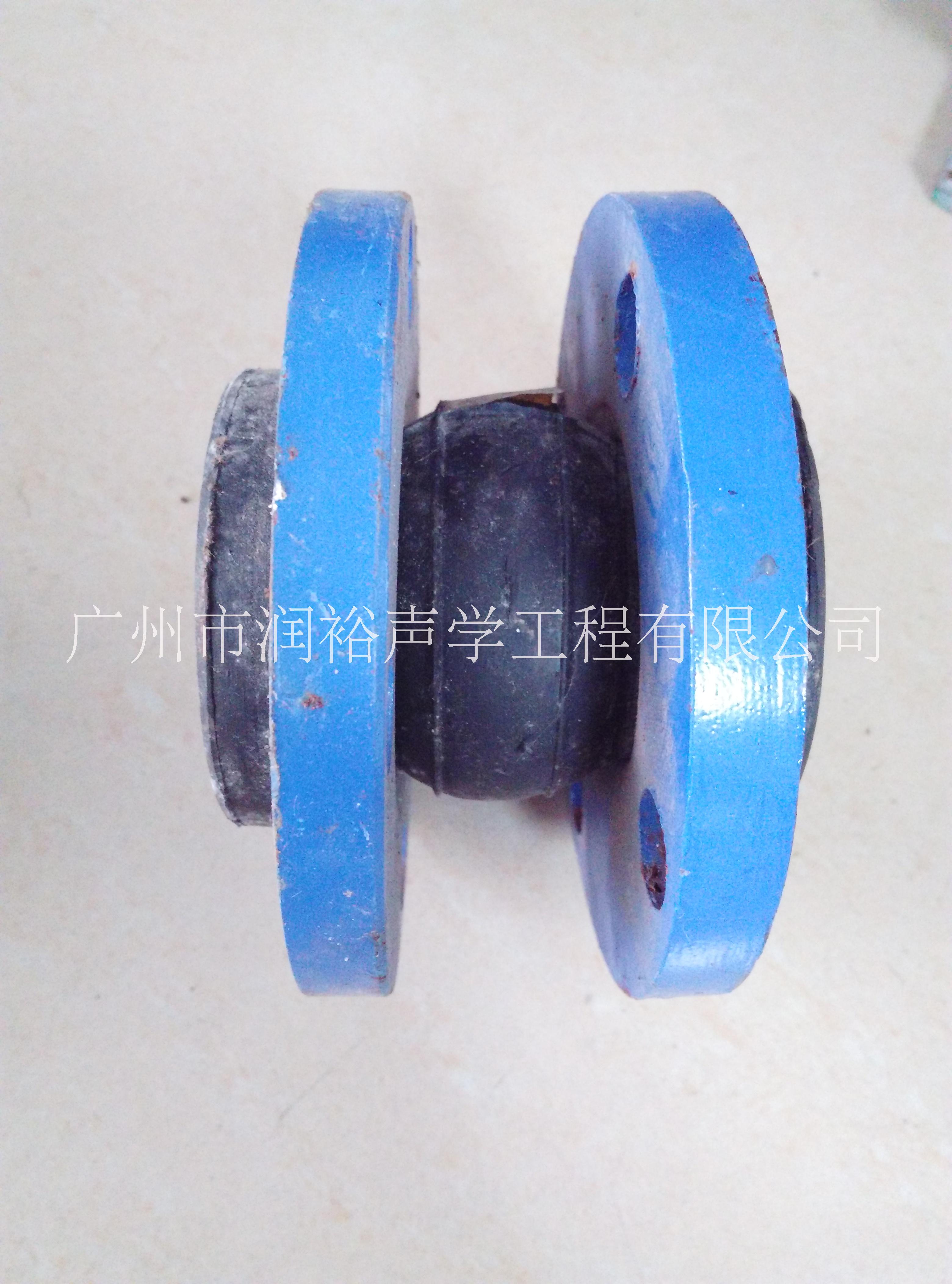 供应用于广州|减震|声学设计的弹簧减震器厂家图片