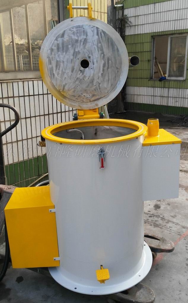 东莞市PLC自动控制清洗式脱水烘干机厂家供应PLC自动控制清洗式脱水烘干机
