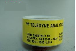 Teledyne微量氧分析仪3000TA图片