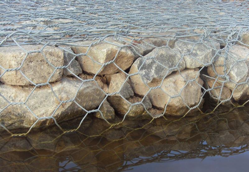 供应防护石笼网 防护石笼网定做 防护石笼网价格 防护石笼网厂家
