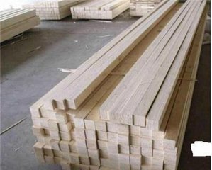 佛山建筑木方，佛山松木批发，佛山木材木方公司图片