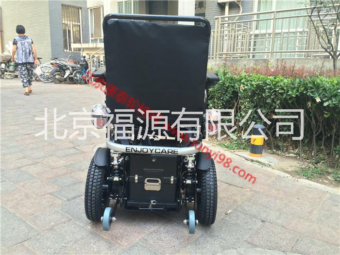 供应康泰KB1688大功率电动轮椅车残疾人电动轮椅车进口控制器电机图片