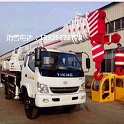 全国供应5吨唐骏汽车吊供应用于吊装的全国供应5吨唐骏汽车吊