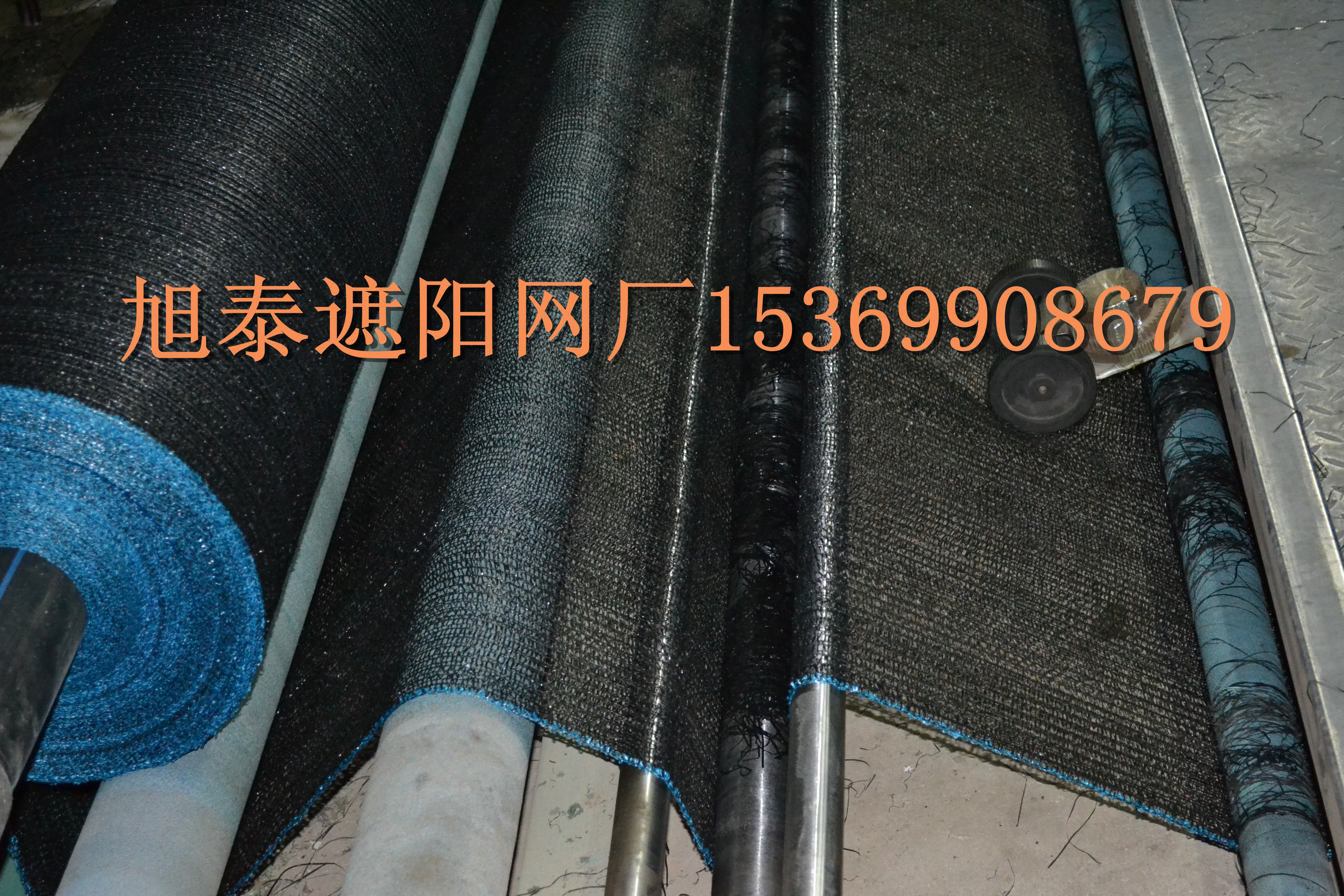 北京盖土网 防尘网遮阳网 现货厂家   工地盖土网 现货厂家2