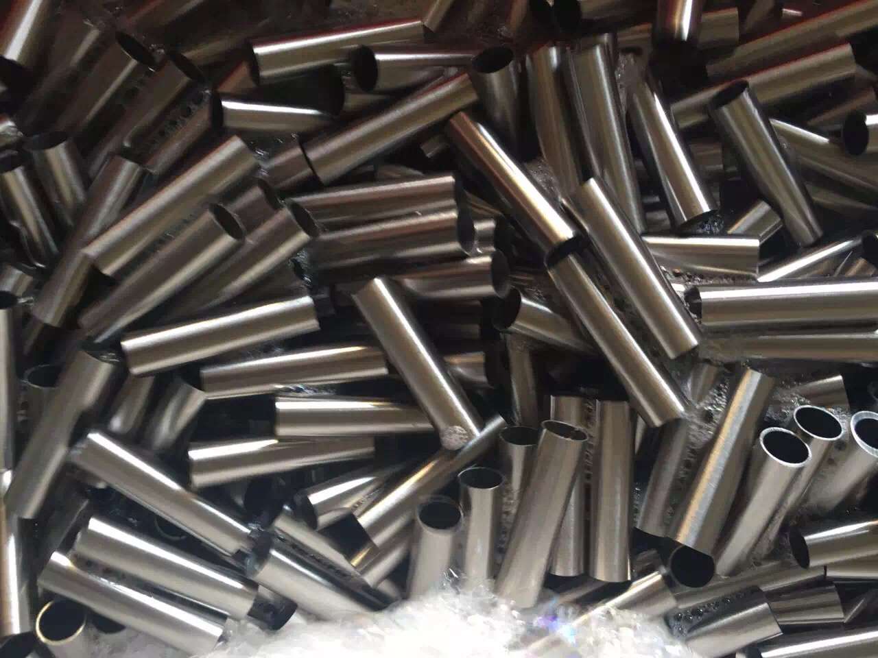 304不锈钢毛细管厂家 不锈钢毛细管切断 精密304不锈钢管