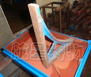 专业生产铸铁直角尺厂家 铸铁直角尺价格 铸铁直角尺 泊头平板