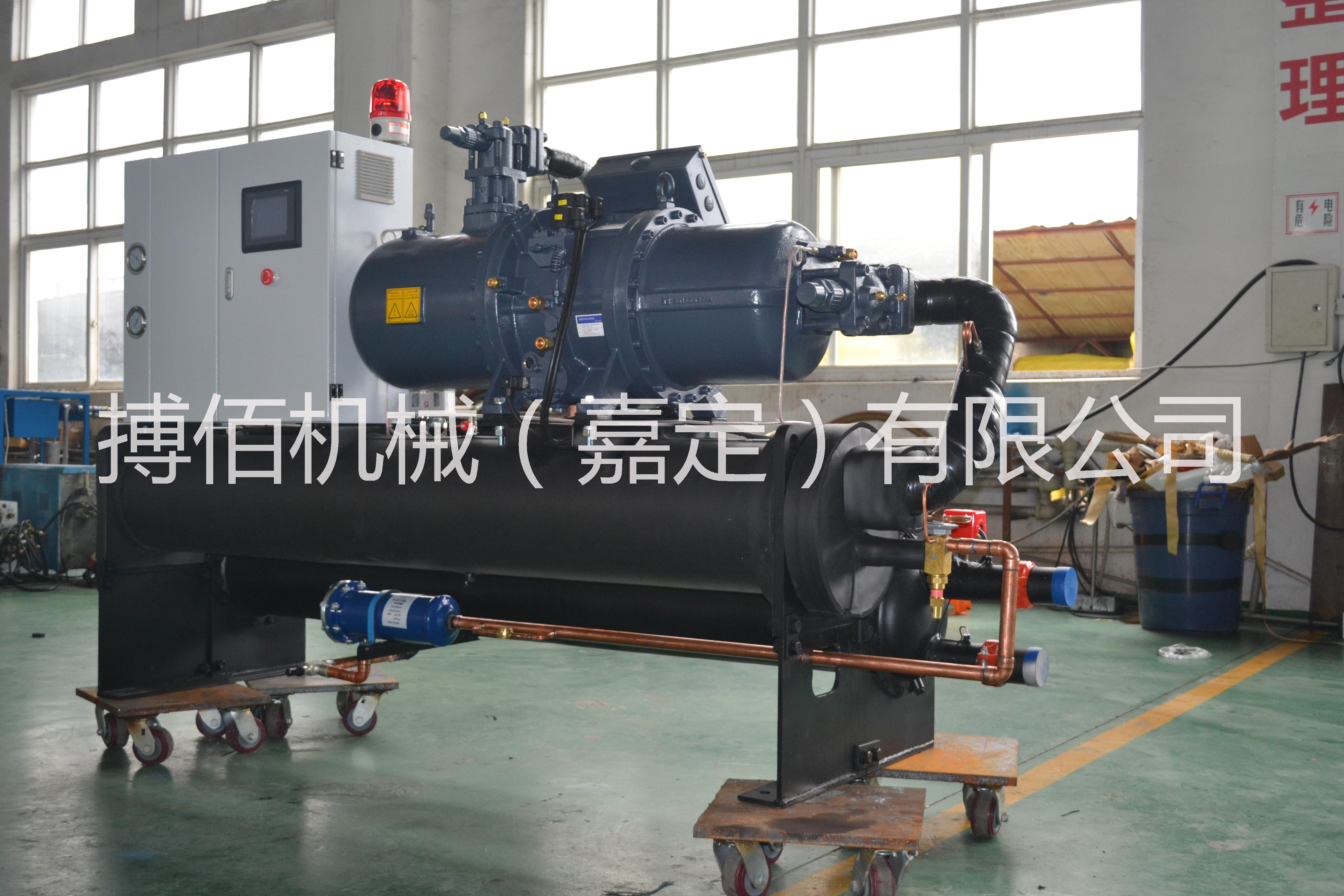 供应上海螺杆式冷水机，上海螺杆式冷水机批发，上海低温螺杆式冷水机