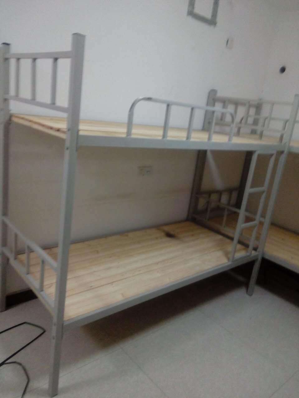 平顶山学生上下床厂家定做 1.8米学生上下床专业厂家销售