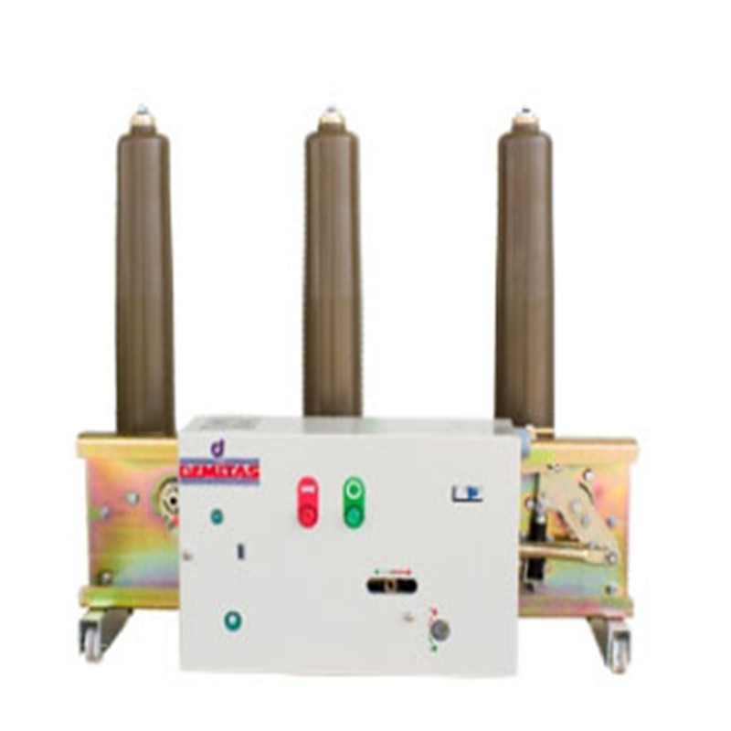 供应AG30-40.5六氟化硫断路器 户内高压SF6手车柜断路器 可替换ZN85-40.5