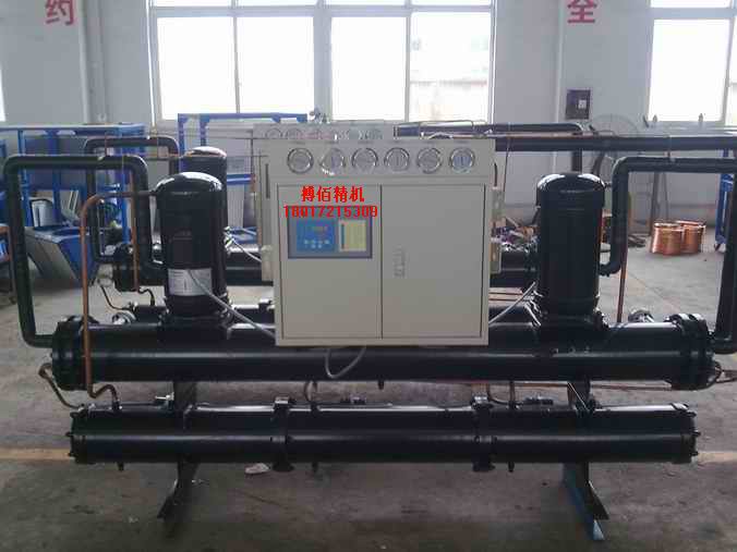 供应上海螺杆式冷水机，上海螺杆式冷水机批发，上海低温螺杆式冷水机
