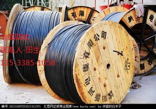 广州通信电缆回收批发