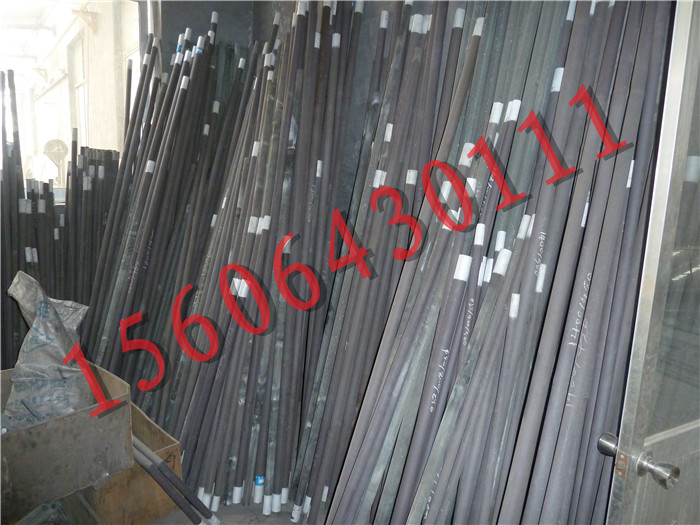 淄博市老工艺硅碳棒铝行业专用硅碳棒厂家