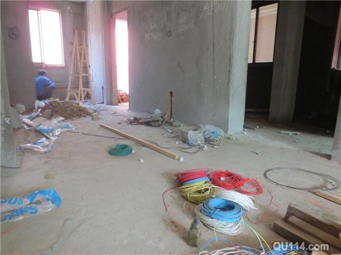 上海专业家装工装 墙面翻新 水电网线改装 吊顶翻新 厨卫改装