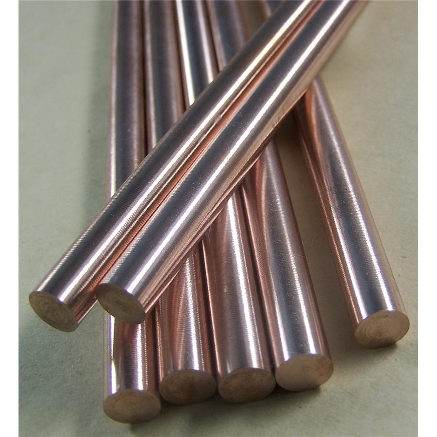 精品推荐耐高温W75钨铜棒W85环保钨铜棒品质保证