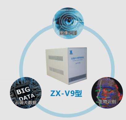 漏费系统ZX-V9 医疗设备收费管理系统 漏费系统 正向科技漏费系统ZX-V9