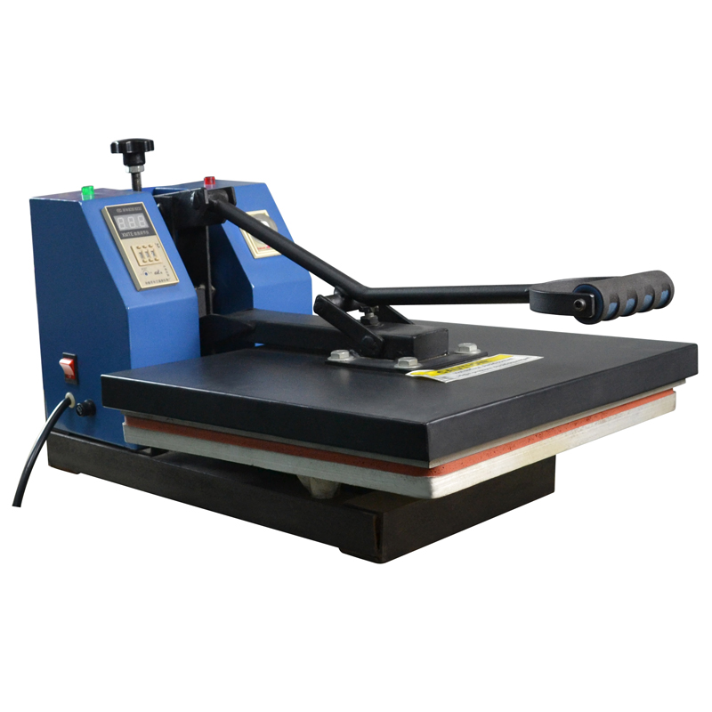 多彩平板机3838CM烫画机转印机烫钻机广东烫印机