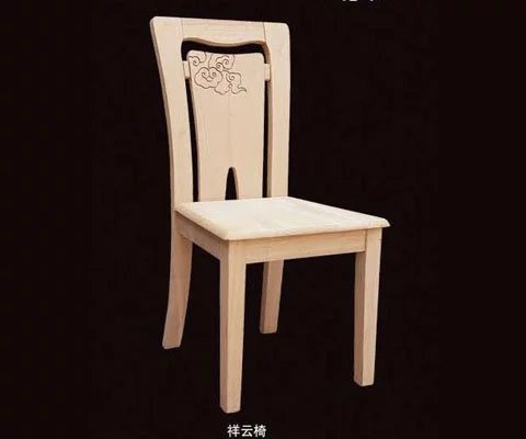 祥云白茬椅子批发 橡木白茬餐椅批发 白茬椅子生产厂家 新款白茬餐椅 椅定制 椅定制 木餐椅 木餐椅图片