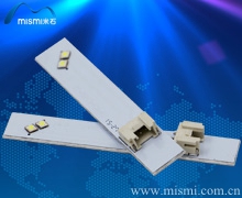 米石MISMI-汽车LED整体解决方案-BMW3灯眉板图片