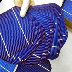 供应用于太阳能制造的电池片回收湖北上门看货现金交易上海飞达尔提供高价电子物资回收