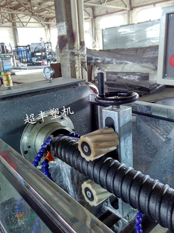 碳素螺旋护套管生产线 碳素管设备 碳素管设备 碳素管生产线 螺旋管设备
