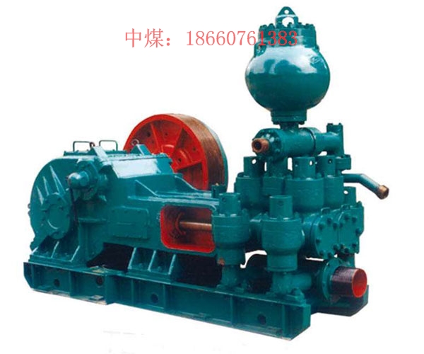 TBW-1200-7泥浆泵 泥浆泵参数