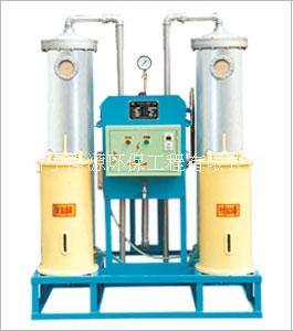 全自动钠离子交换器 钠离子交换器 离子交换器 软化水设备