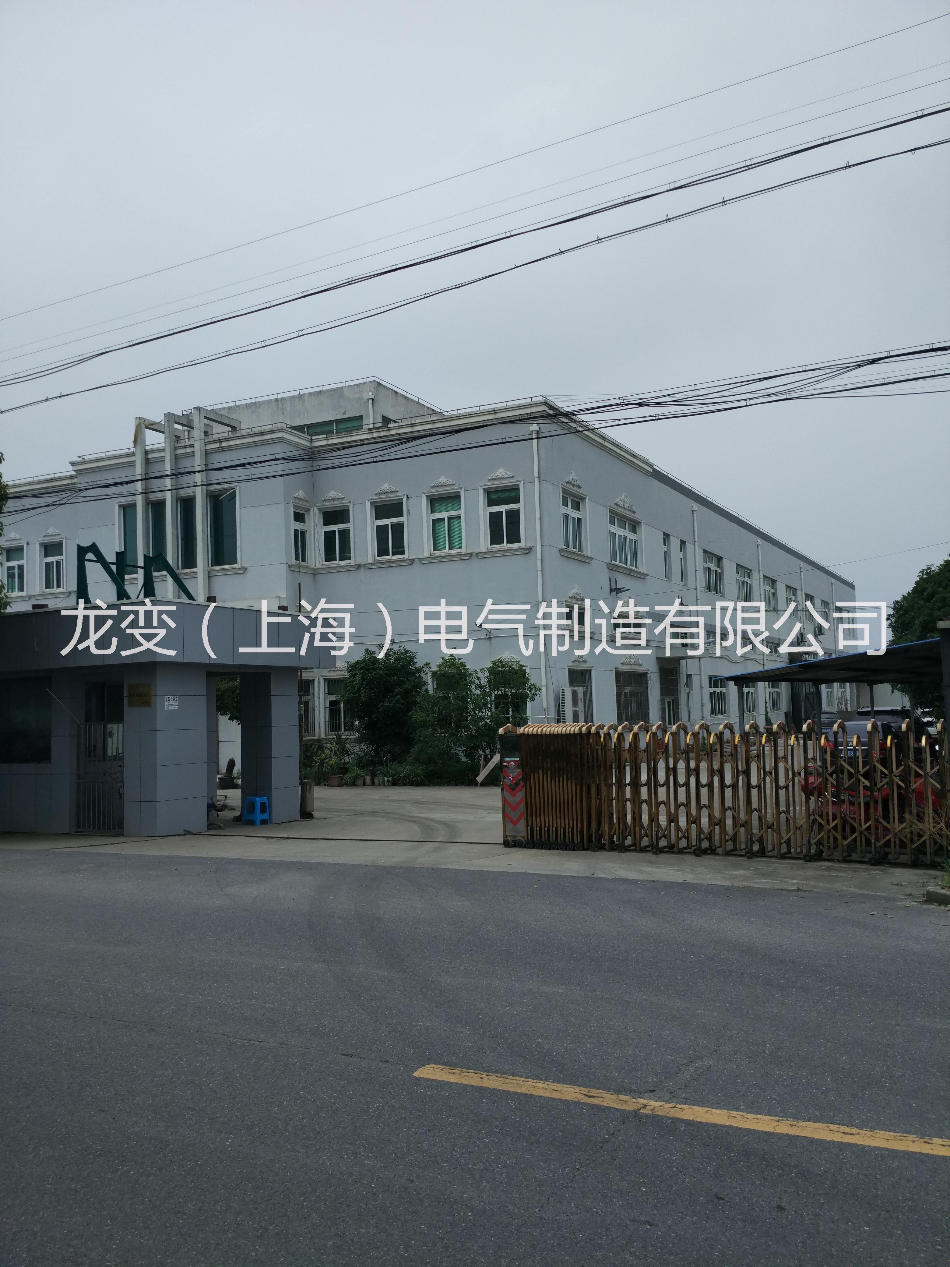 龙变（上海）电气制造有限公司