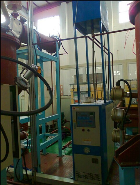 冷却机 冷却机 微冷机 螺杆式机组 螺杆制冷机匹数计算 厂家直销 四川工业冷却机